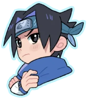 Naruto Cute (by @wentylichstick) :: @fStikBot