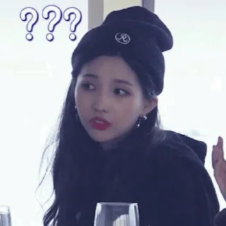 ❓