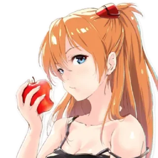 🍎