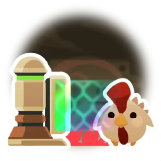 🐓