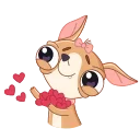 ❤️