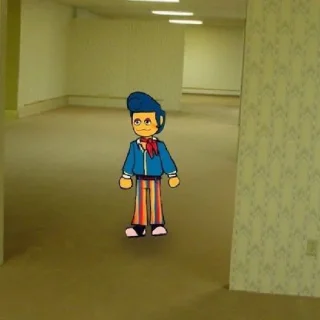 😱