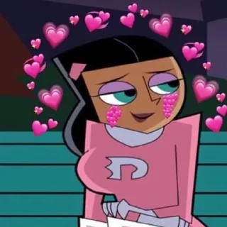 💞