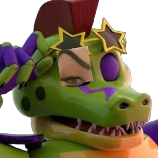 Fnaf🤨