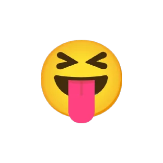 😝