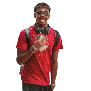 😎
