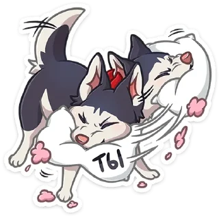 🐺