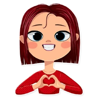 ❤️