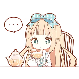☕