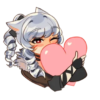 ❤️