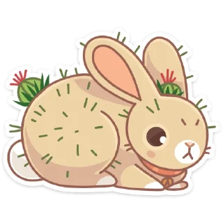 🌵