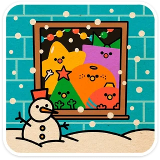 🎄