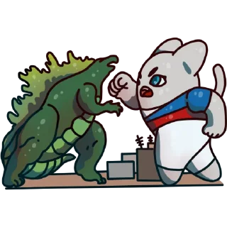 🦖
