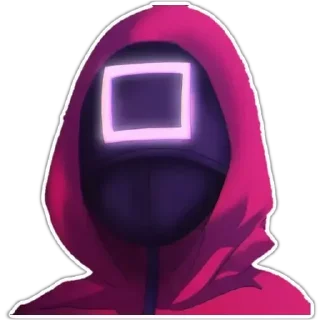 🦑