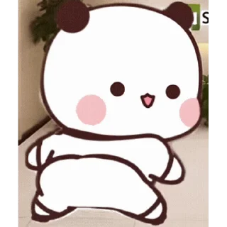 💃