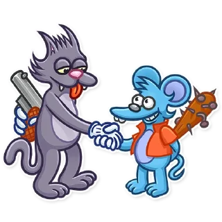 🤝