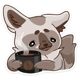 ☕️