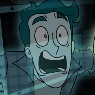😱