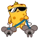 😎