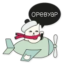 ✈