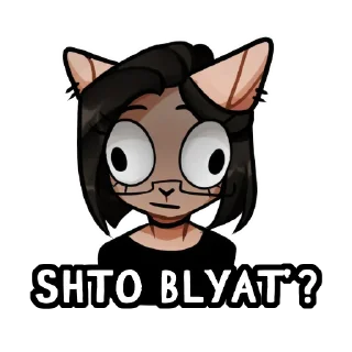 ❓