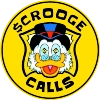 SCROOGE CALLS
