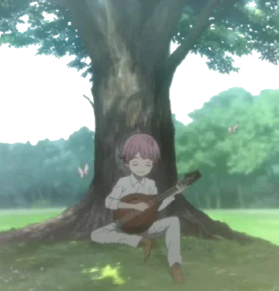 🌳