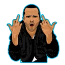 🖕