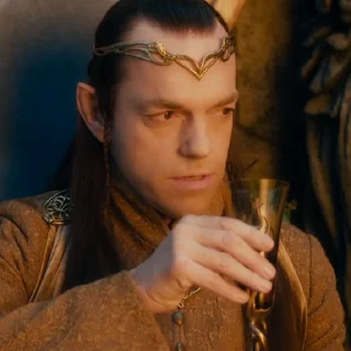 🍷