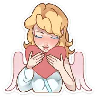❤️
