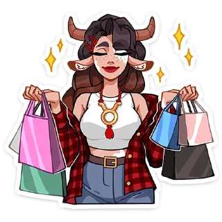 🛍