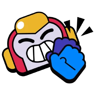 👏