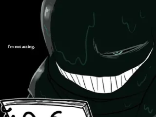 😈