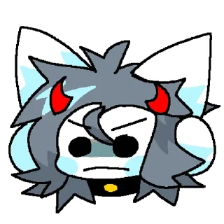 👿