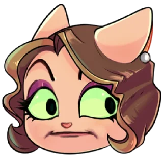 😐