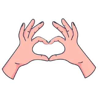 ❤️