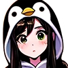 Pengui Tyan @codewaifu