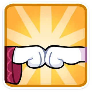 🤜