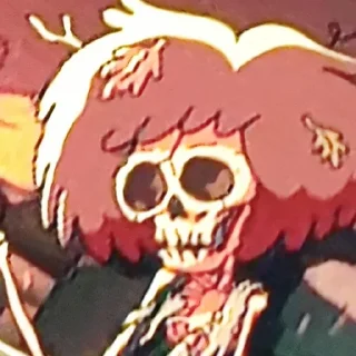 💀