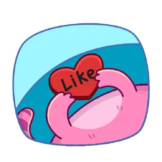 ❤️