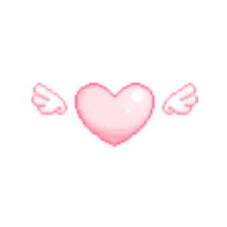 ❤️
