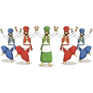 🕺