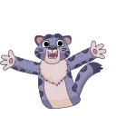 👋