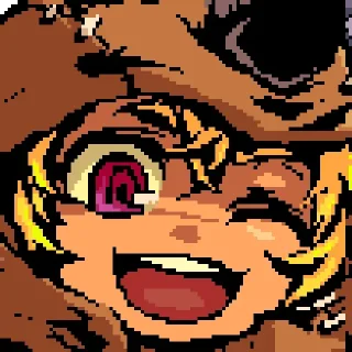 😙