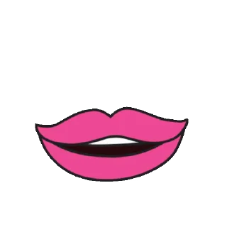 💋