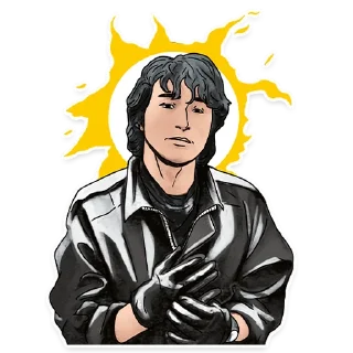 🤘