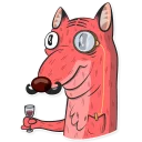 🍷