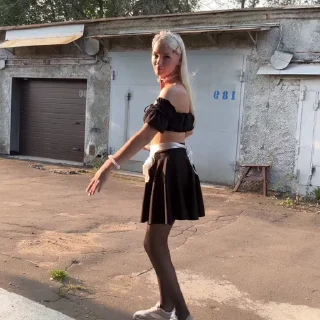 💃