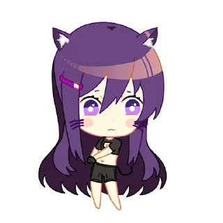 😽