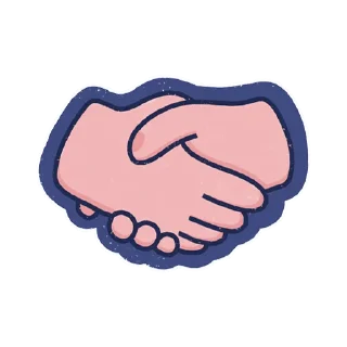 🤝